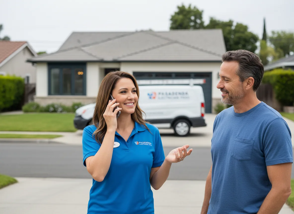 Electrician Glenrock, WY FAQs
